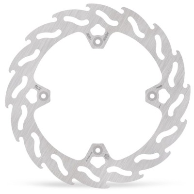 Disc de frână fixed flame MOTO-MASTER 110996