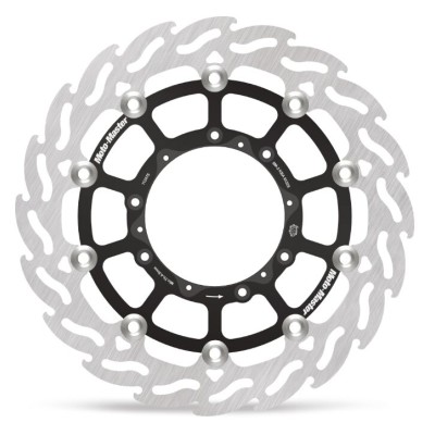Disc de frână flotant Flame MOTO-MASTER 112475 Disc de frână flotant Flame MOTO-MASTER 112475