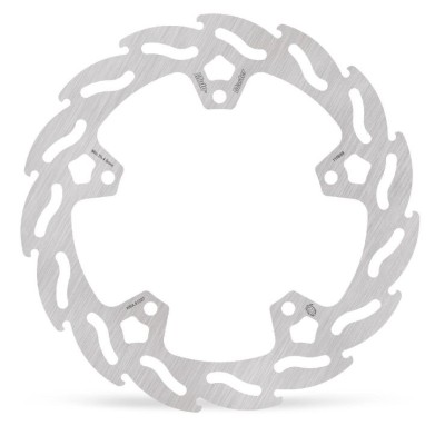 Disc de frână fixed flame MOTO-MASTER 110889