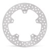 Rotor de frână fixed halo MOTO-MASTER 110891