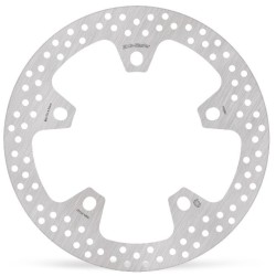 Disc de frână fix HALO MOTO-MASTER 110897 Disc de frână fix HALO MOTO-MASTER 110897