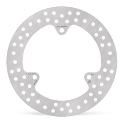 Disc de frână fixed halo MOTO-MASTER 110904