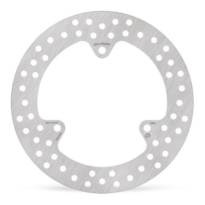 Disc de frână fixed halo MOTO-MASTER 110904
