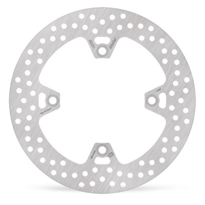 Disc de frână fixed halo MOTO-MASTER 110907