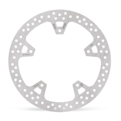 Disc de frână fixed halo MOTO-MASTER 110914
