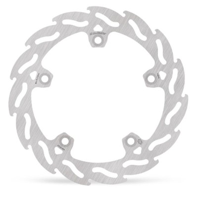 Disc de frână fixed flame MOTO-MASTER 110915