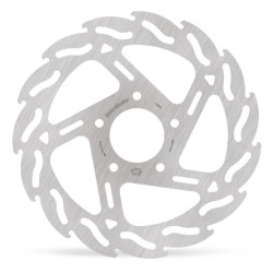 Disc de frână fixed flame MOTO-MASTER 110923