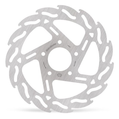 Disc de frână fixed flame MOTO-MASTER 110923