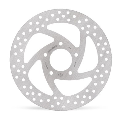 Disc de frână fixed halo MOTO-MASTER 110924