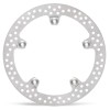 Disc de frână cu nituri HALO MOTO-MASTER 111088
