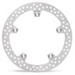 Disc de frână cu nituri HALO MOTO-MASTER 111088 Disc de frână cu nituri HALO MOTO-MASTER 111088 thumb