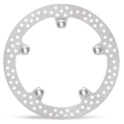 Disc de frână cu nituri HALO MOTO-MASTER 111088 Disc de frână cu nituri HALO MOTO-MASTER 111088