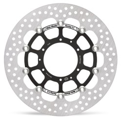 Disc de frână racing halo float f MOTO-MASTER 113157 Disc de frână racing halo float f MOTO-MASTER 113157