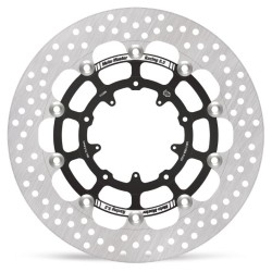 Disc de frână racing halo float f MOTO-MASTER 113296 Disc de frână racing halo float f MOTO-MASTER 113296