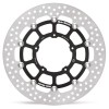 Disc de frână halo floating față MOTO-MASTER 113300