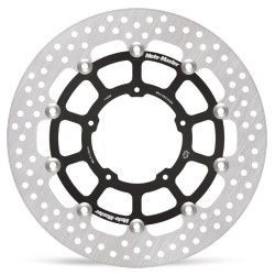 Disc de frână halo floating față MOTO-MASTER 113300