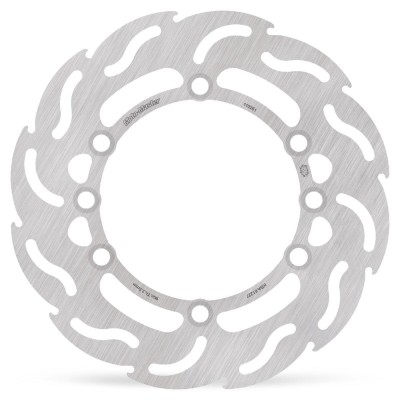 Disc de frână fixed flame spate MOTO-MASTER 110261