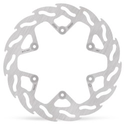 Disc de frână fixed flame MOTO-MASTER 110227