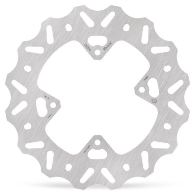 Disc de frână fix NITRO CONTOUR OFFROAD MOTO-MASTER 110368