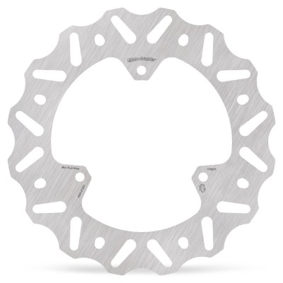 Disc de frână fix NITRO CONTOUR OFFROAD MOTO-MASTER 110371