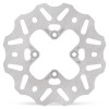 Rotor de frână fix Nitro Contour off-road MOTO-MASTER 110364