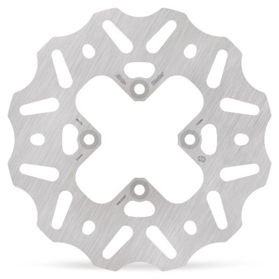 Rotor de frână fix Nitro Contour off-road MOTO-MASTER 110364