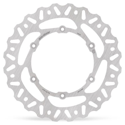 Disc de frână fix NITRO CONTOUR OFFROAD MOTO-MASTER 110376