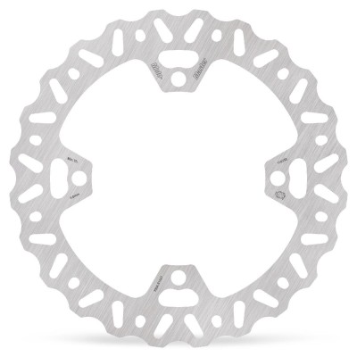 Disc de frână fix NITRO CONTOUR OFFROAD MOTO-MASTER 110358