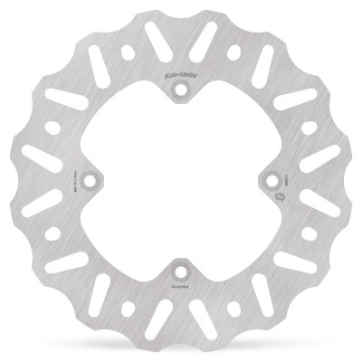 Disc de frână fix NITRO CONTOUR OFFROAD MOTO-MASTER 110366