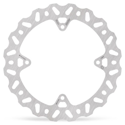 Rotor de frână fix Nitro Contour offroad MOTO-MASTER 110438