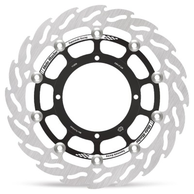 Disc de frână flotant flame offroad MOTO-MASTER 113039