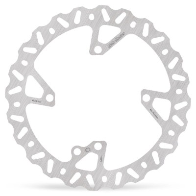 Rotor nitro series MOTO-MASTER 110877