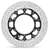 Rotor de frână HALO T-FLOATER 300MM MOTO-MASTER 116100