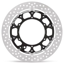 Rotor de frână HALO T-FLOATER 300MM MOTO-MASTER 116100