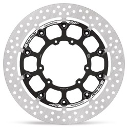 Disc de frână HALO T-FLOATER 300MM MOTO-MASTER 116101 Disc de frână HALO T-FLOATER 300MM MOTO-MASTER 116101