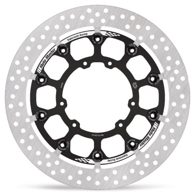 Disc de frână HALO T-FLOATER 300MM MOTO-MASTER 116101