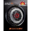 Disc de frână HALO T-FLOATER 300MM MOTO-MASTER 116101 Disc de frână HALO T-FLOATER 300MM MOTO-MASTER 116101 thumb