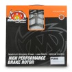 Disc de frână flame față MOTO-MASTER 111087 Disc de frână flame față MOTO-MASTER 111087 thumb