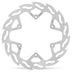 Disc de frână fixed flame spate MOTO-MASTER 110832 Disc de frână fixed flame spate MOTO-MASTER 110832