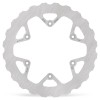 Rotor de frână fix NITRO MUD SERIES MOTO-MASTER 110847