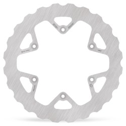 Rotor de frână fix NITRO MUD SERIES MOTO-MASTER 110847 Rotor de frână fix NITRO MUD SERIES MOTO-MASTER 110847