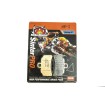 Plăcuță de frână racing GP MOTO-MASTER 99712 thumb