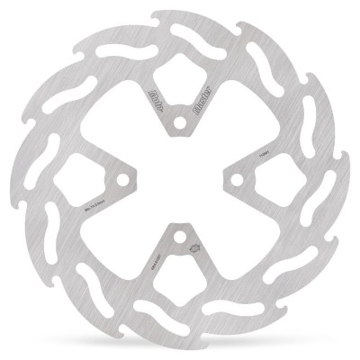 Disc de frână fixed flame spate MOTO-MASTER 110901