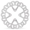 Disc de frână fix NITRO spate MOTO-MASTER 110902
