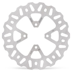 Disc de frână fix NITRO spate MOTO-MASTER 110902 Disc de frână fix NITRO spate MOTO-MASTER 110902