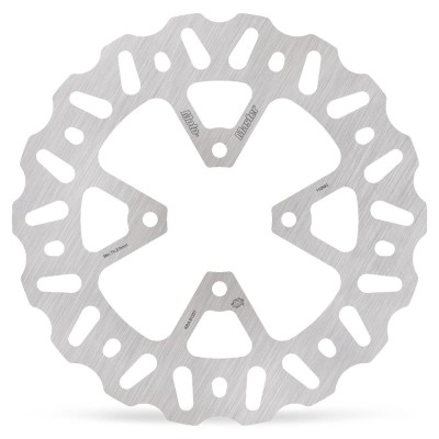 Disc de frână fix NITRO spate MOTO-MASTER 110902