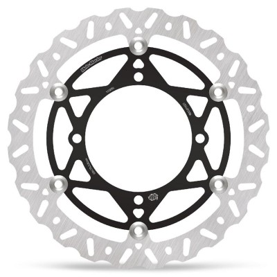 Disc de frână NITRO FLOAT MX MOTO-MASTER 112354