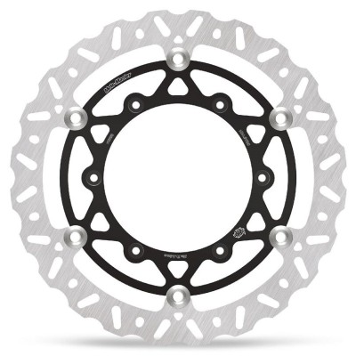 Disc de frână NITRO FLOAT MX MOTO-MASTER 112356