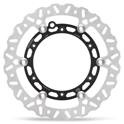 Disc de frână NITRO FLOAT MX MOTO-MASTER 112357