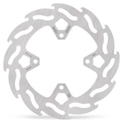 Disc de frână fixed flame spate MOTO-MASTER 110974 Disc de frână fixed flame spate MOTO-MASTER 110974